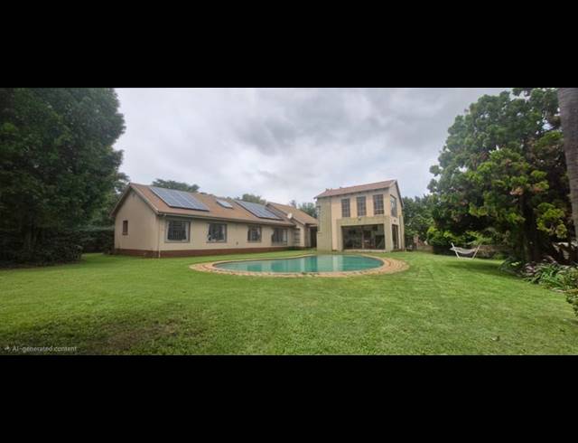 FARM FOR SALE IN MNANDI